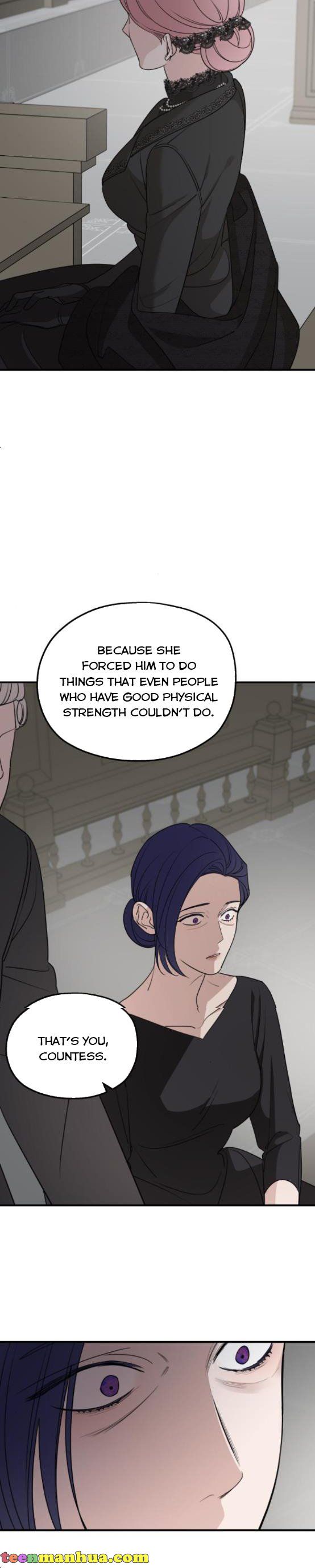 My In-Laws Are Obsessed With Me Chapter 62 page 5