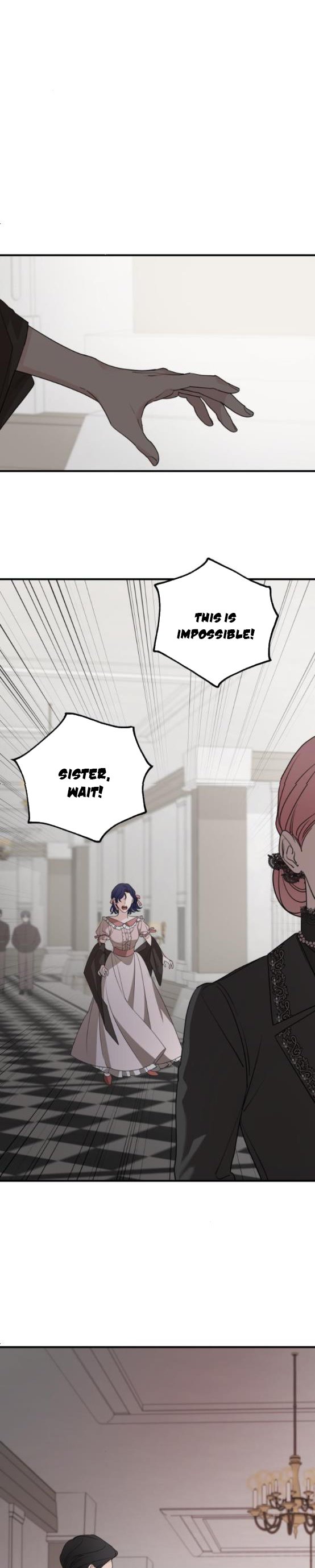 My In-Laws Are Obsessed With Me Chapter 62 page 8