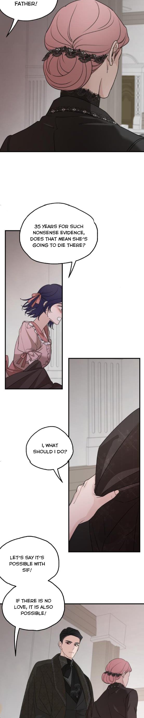My In-Laws Are Obsessed With Me Chapter 62 page 10
