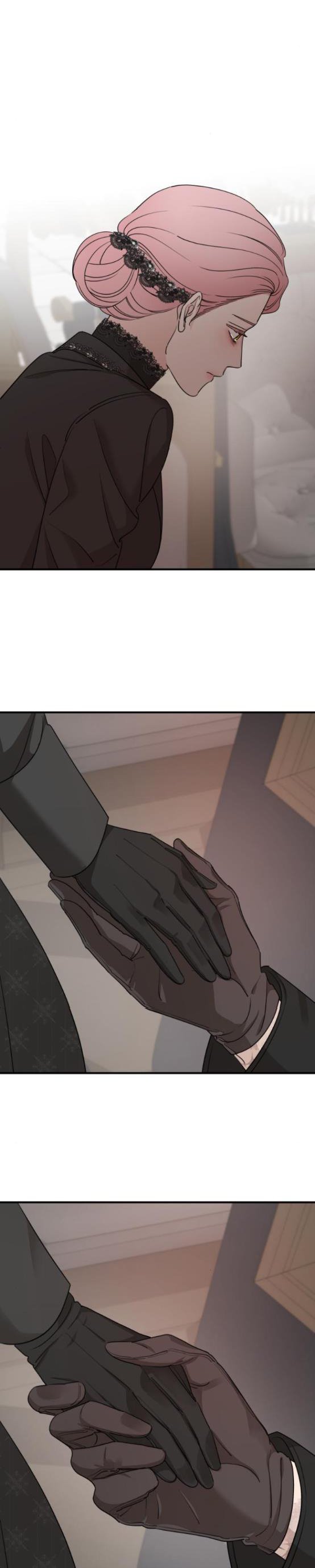 My In-Laws Are Obsessed With Me Chapter 62 page 15