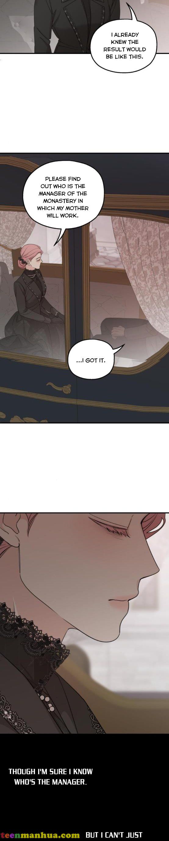 My In-Laws Are Obsessed With Me Chapter 62 page 17