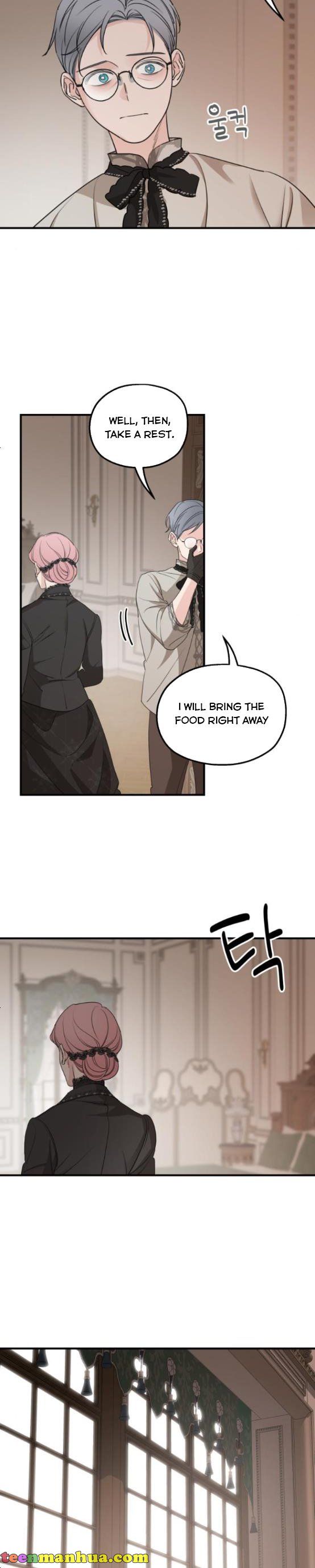My In-Laws Are Obsessed With Me Chapter 62 page 20