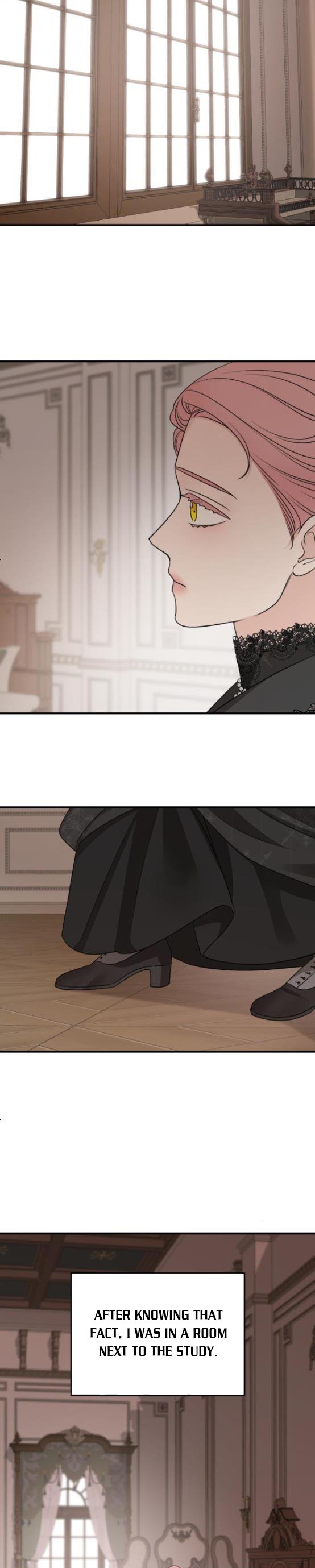 My In-Laws Are Obsessed With Me Chapter 62 page 21