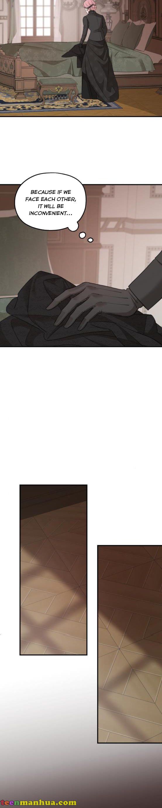 My In-Laws Are Obsessed With Me Chapter 62 page 22