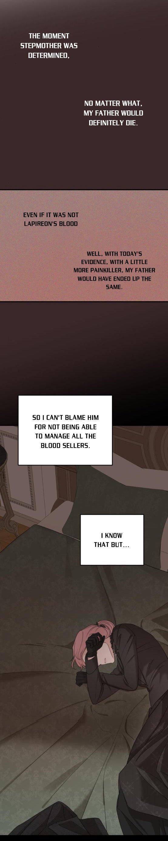 My In-Laws Are Obsessed With Me Chapter 62 page 23