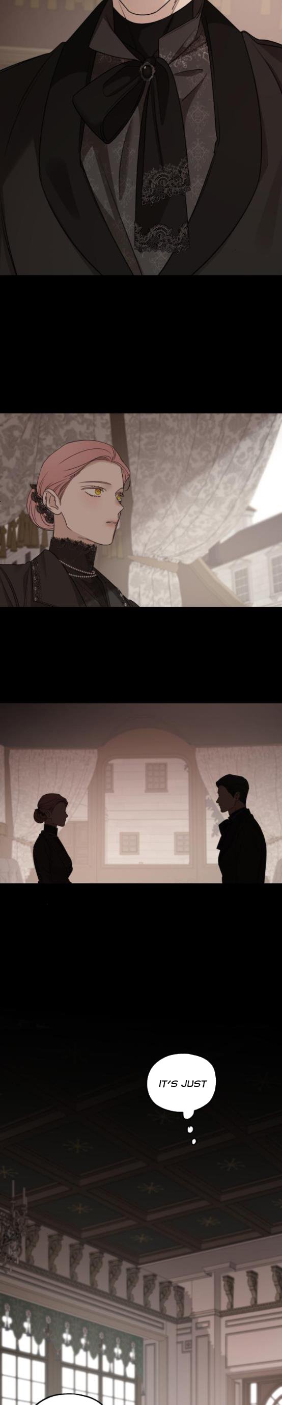My In-Laws Are Obsessed With Me Chapter 62 page 26