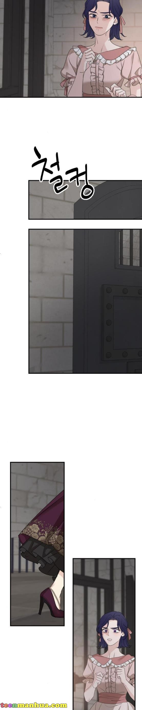 My In-Laws Are Obsessed With Me Chapter 62 page 31