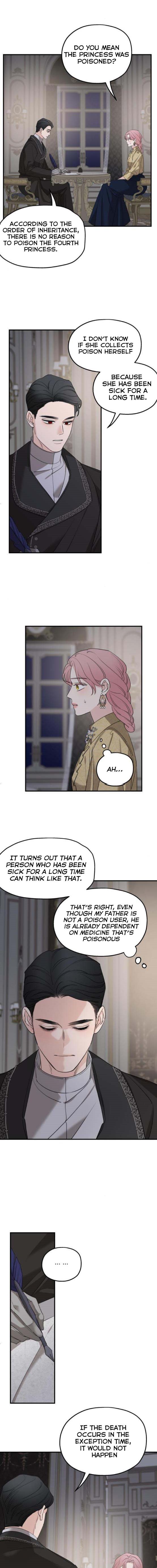 My In-Laws Are Obsessed With Me Chapter 69 page 3