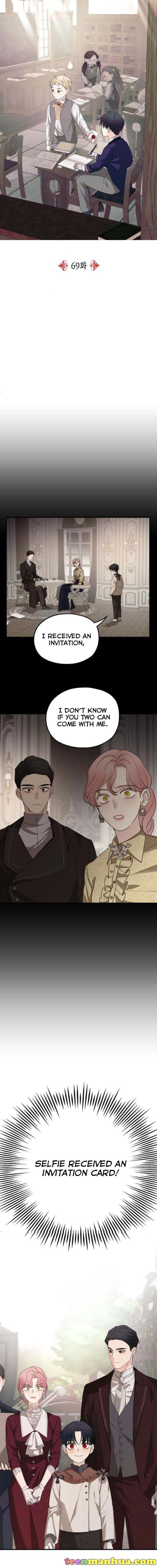 My In-Laws Are Obsessed With Me Chapter 69 page 7