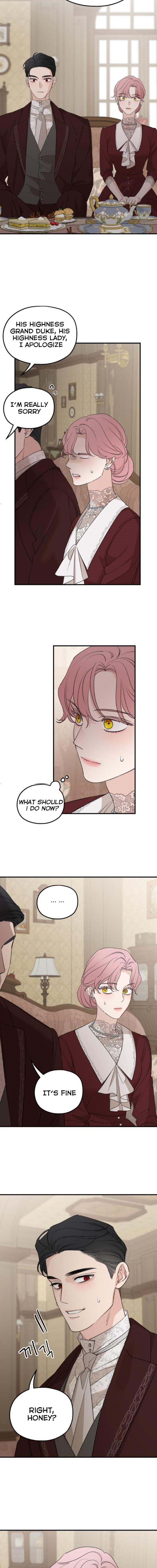 My In-Laws Are Obsessed With Me Chapter 69 page 13