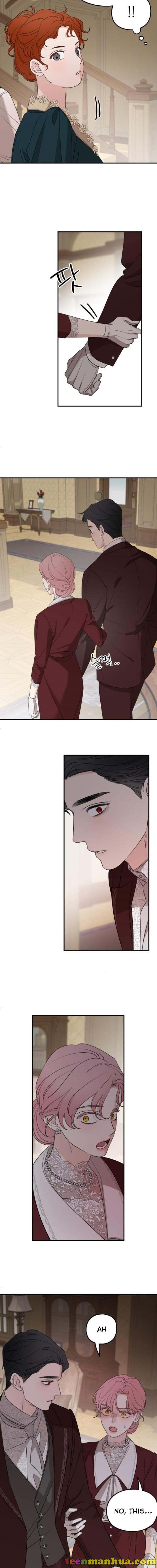 My In-Laws Are Obsessed With Me Chapter 69 page 15