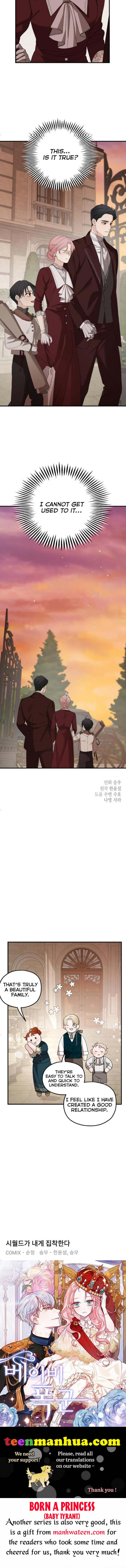 My In-Laws Are Obsessed With Me Chapter 69 page 20