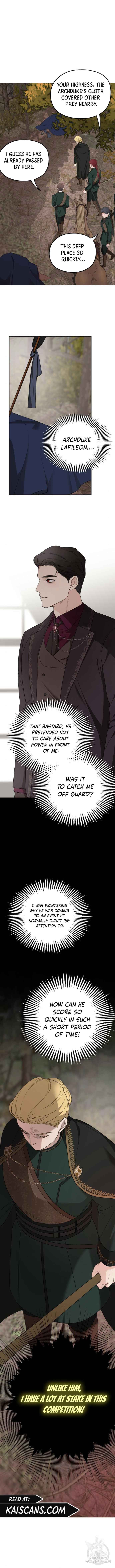 My In-Laws Are Obsessed With Me Chapter 80 page 4