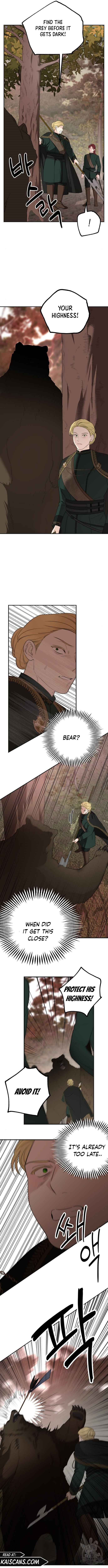 My In-Laws Are Obsessed With Me Chapter 80 page 5