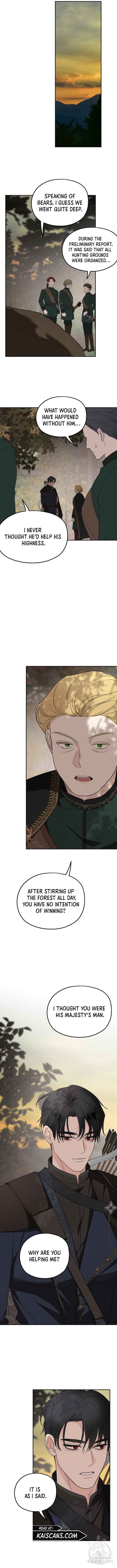 My In-Laws Are Obsessed With Me Chapter 80 page 7