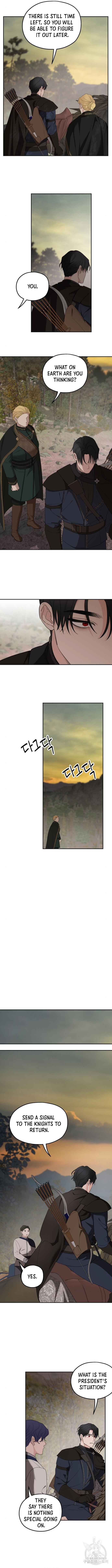 My In-Laws Are Obsessed With Me Chapter 80 page 8