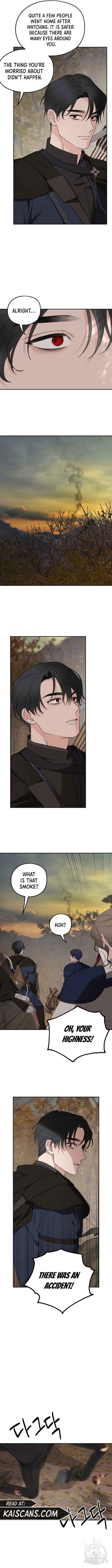 My In-Laws Are Obsessed With Me Chapter 80 page 9