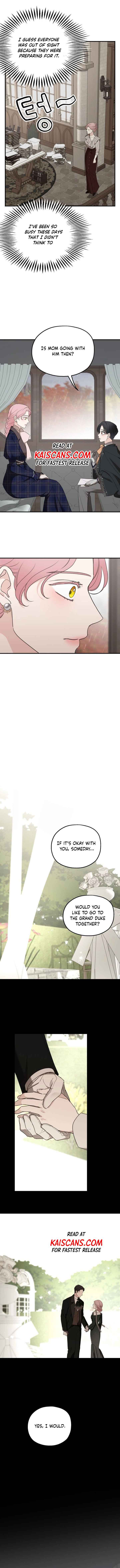 My In-Laws Are Obsessed With Me Chapter 76 page 4