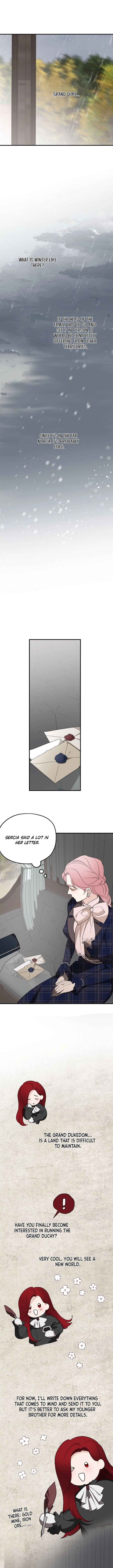 My In-Laws Are Obsessed With Me Chapter 76 page 6
