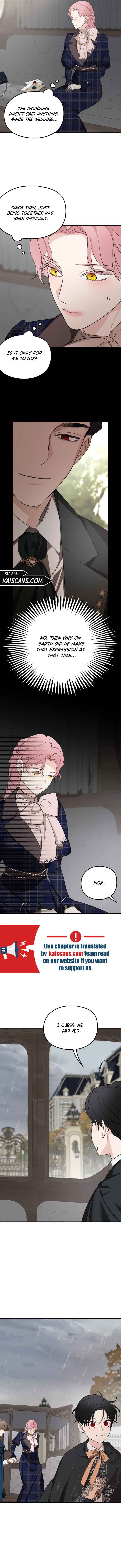My In-Laws Are Obsessed With Me Chapter 76 page 7