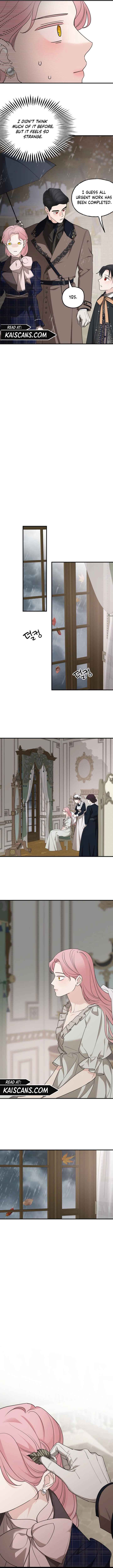 My In-Laws Are Obsessed With Me Chapter 76 page 10