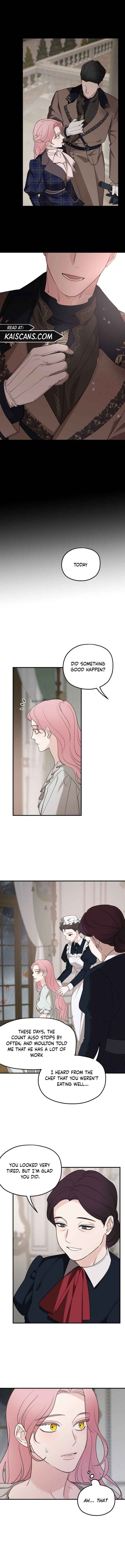 My In-Laws Are Obsessed With Me Chapter 76 page 11