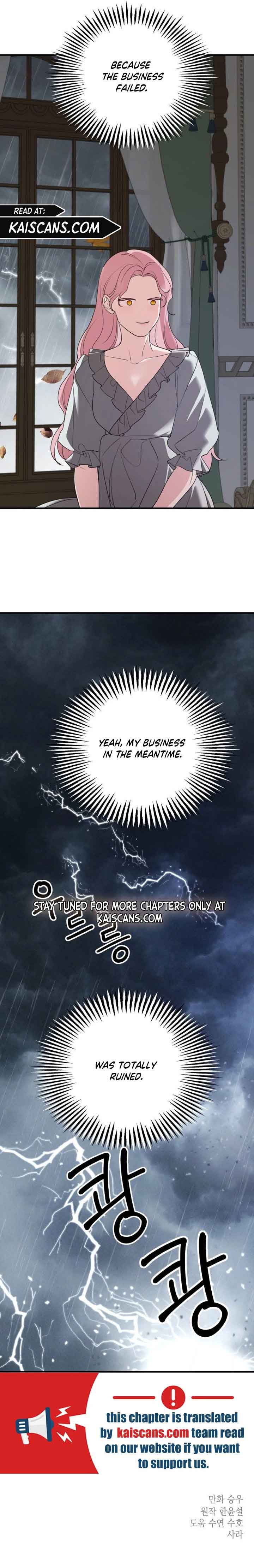 My In-Laws Are Obsessed With Me Chapter 76 page 12