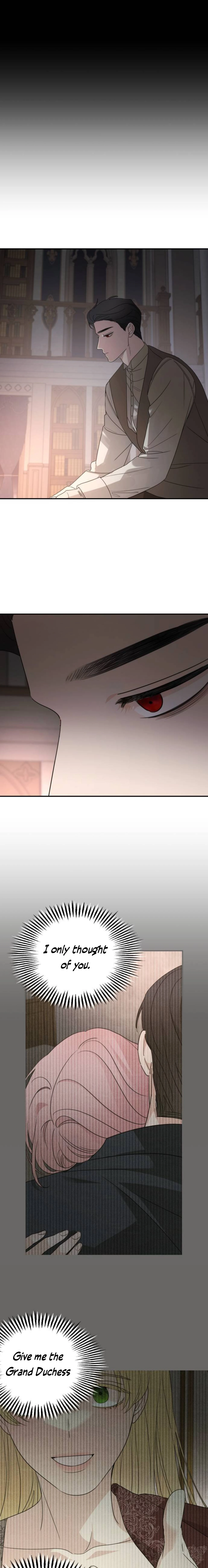My In-Laws Are Obsessed With Me Chapter 124 page 19