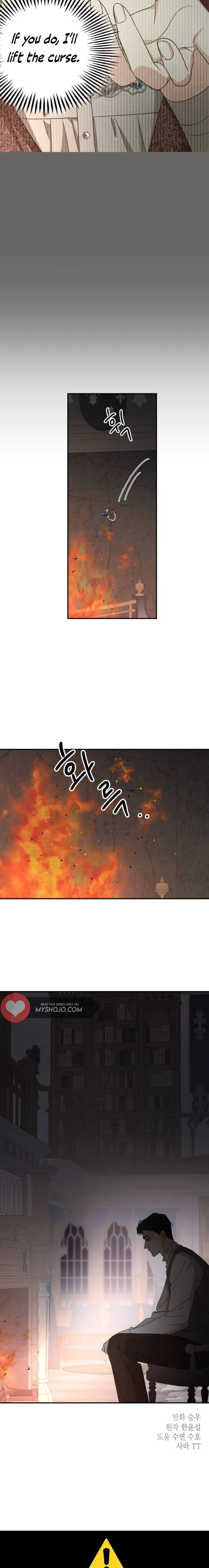 My In-Laws Are Obsessed With Me Chapter 124 page 20