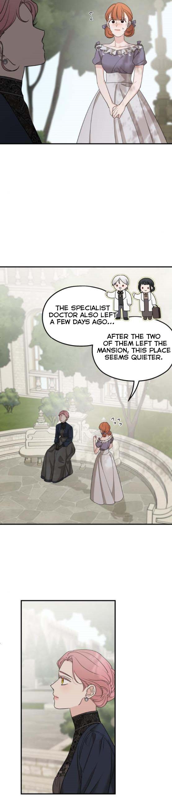My In-Laws Are Obsessed With Me Chapter 63 page 4