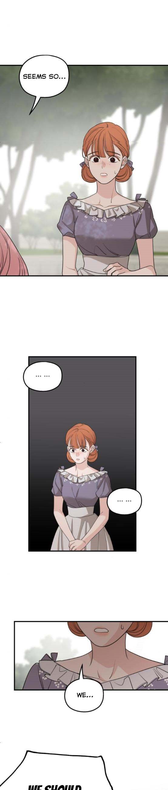 My In-Laws Are Obsessed With Me Chapter 63 page 5