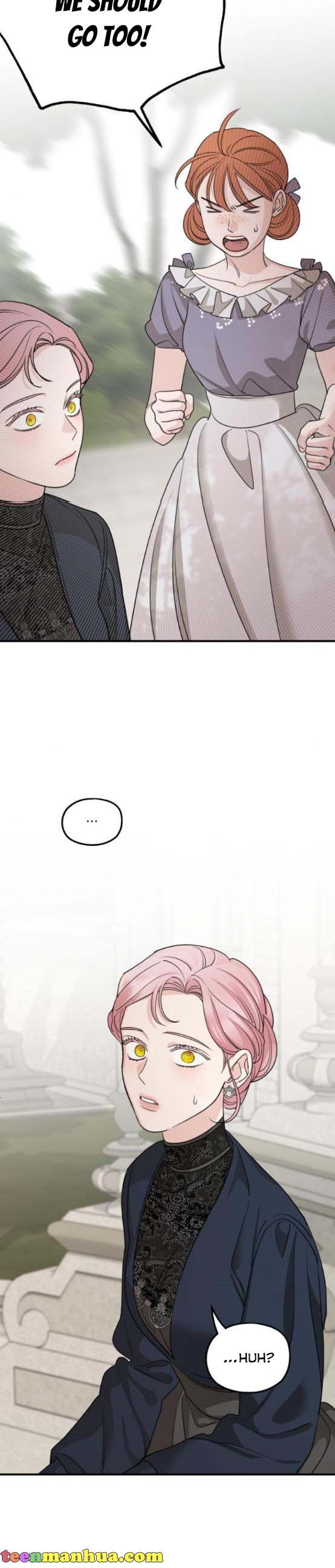 My In-Laws Are Obsessed With Me Chapter 63 page 6