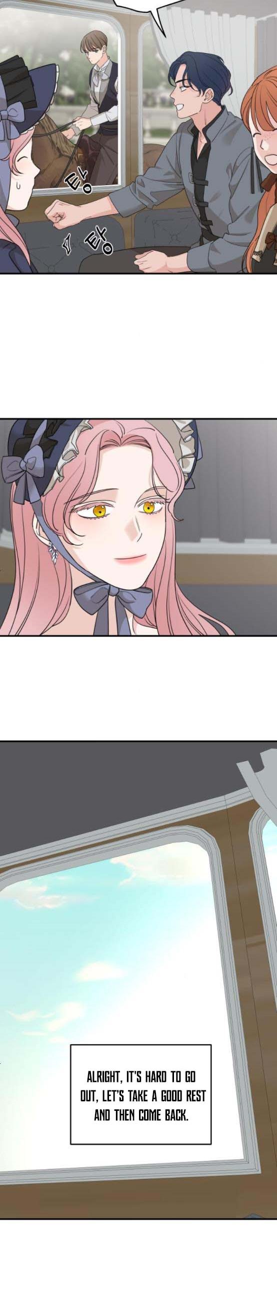 My In-Laws Are Obsessed With Me Chapter 63 page 15
