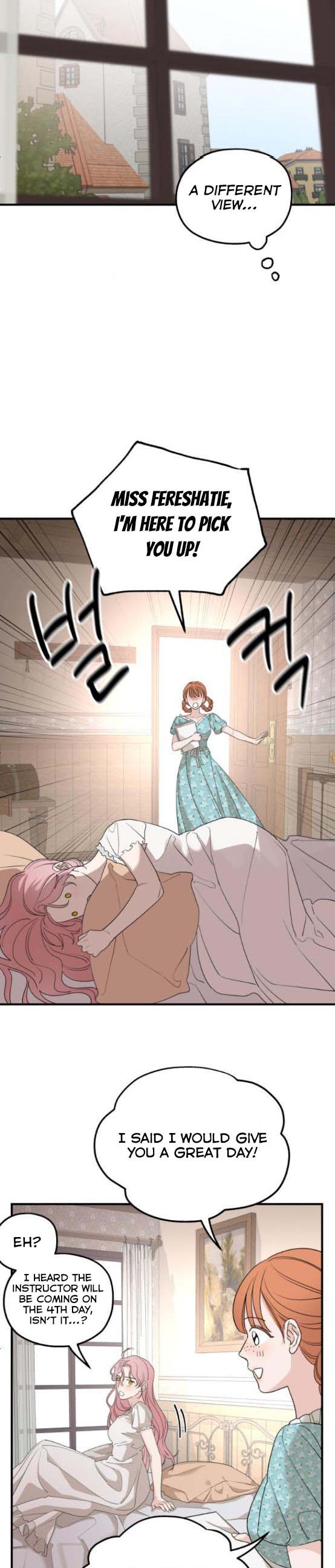 My In-Laws Are Obsessed With Me Chapter 63 page 18
