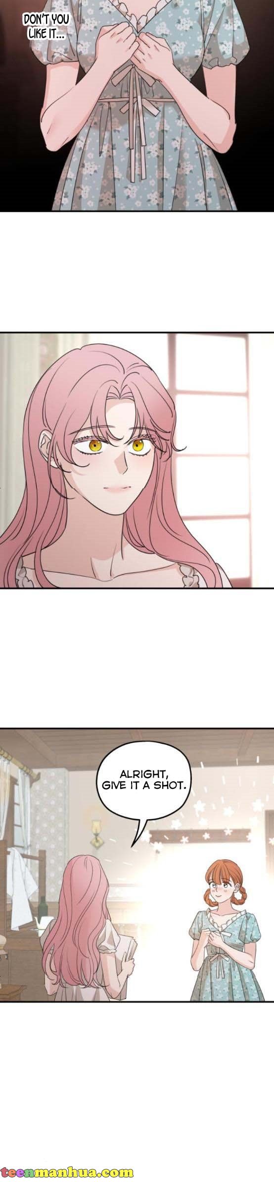 My In-Laws Are Obsessed With Me Chapter 63 page 20