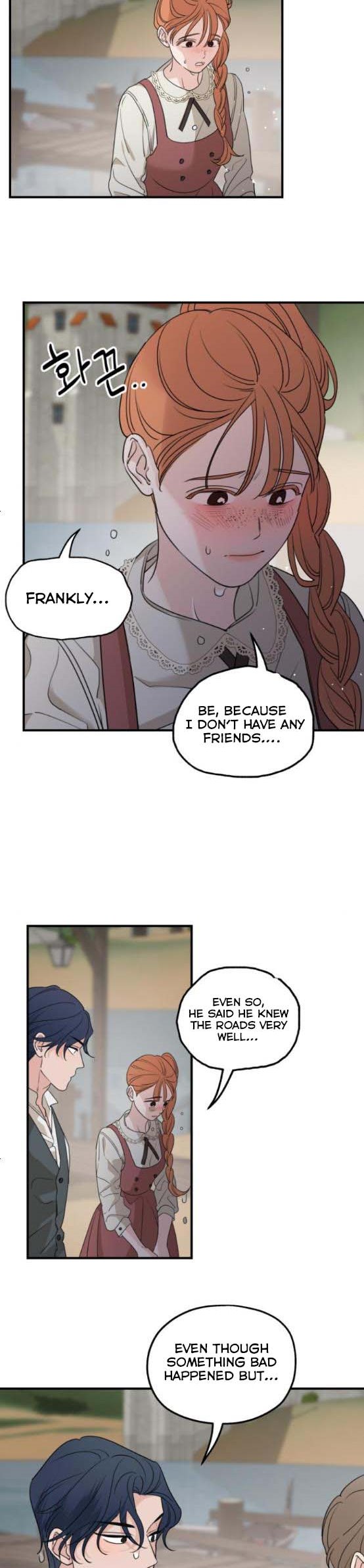 My In-Laws Are Obsessed With Me Chapter 63 page 30