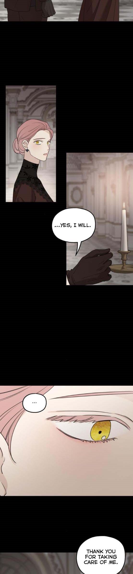 My In-Laws Are Obsessed With Me Chapter 63 page 36