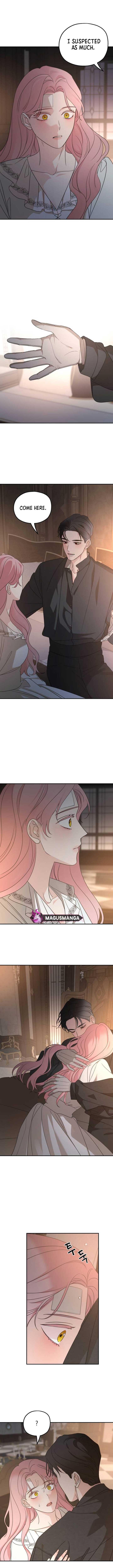 My In-Laws Are Obsessed With Me Chapter 122 page 7
