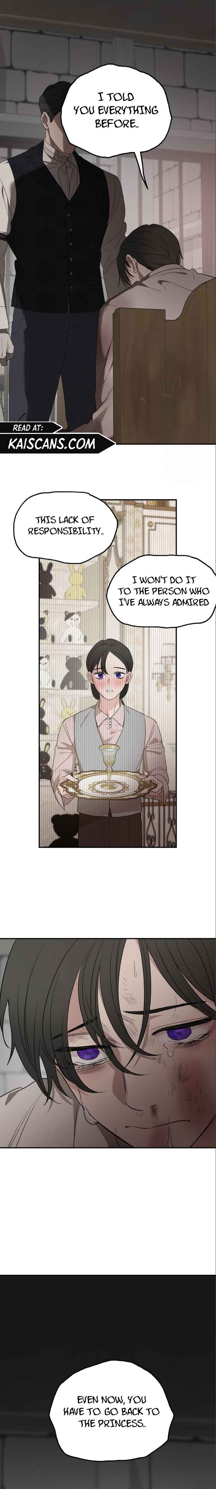 My In-Laws Are Obsessed With Me Chapter 81 page 5
