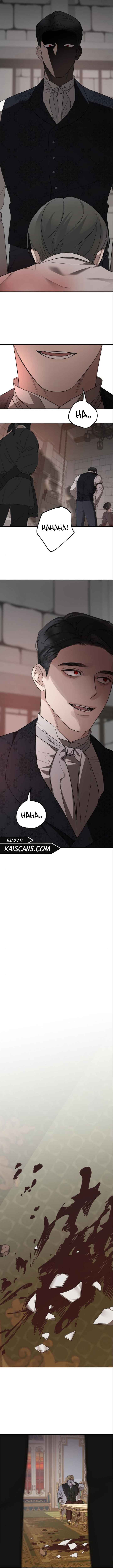My In-Laws Are Obsessed With Me Chapter 81 page 6