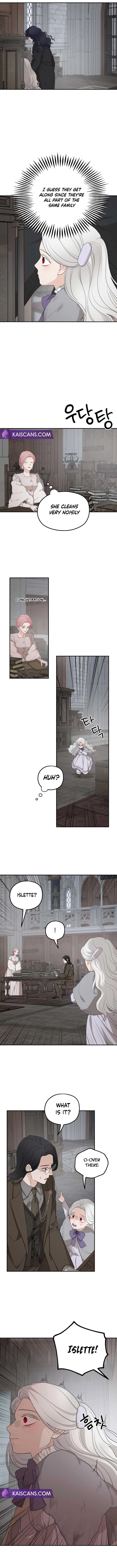 My In-Laws Are Obsessed With Me Chapter 89 page 4