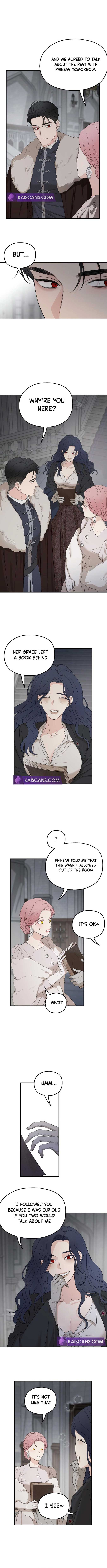 My In-Laws Are Obsessed With Me Chapter 89 page 7