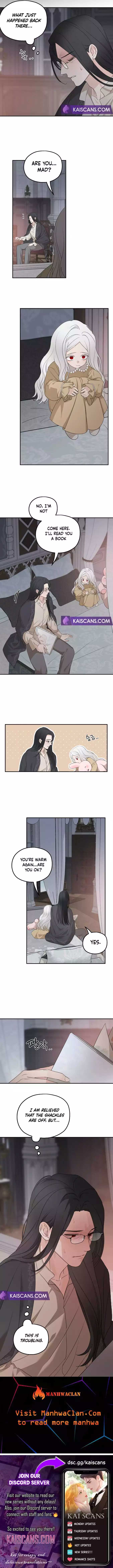 My In-Laws Are Obsessed With Me Chapter 89 page 10