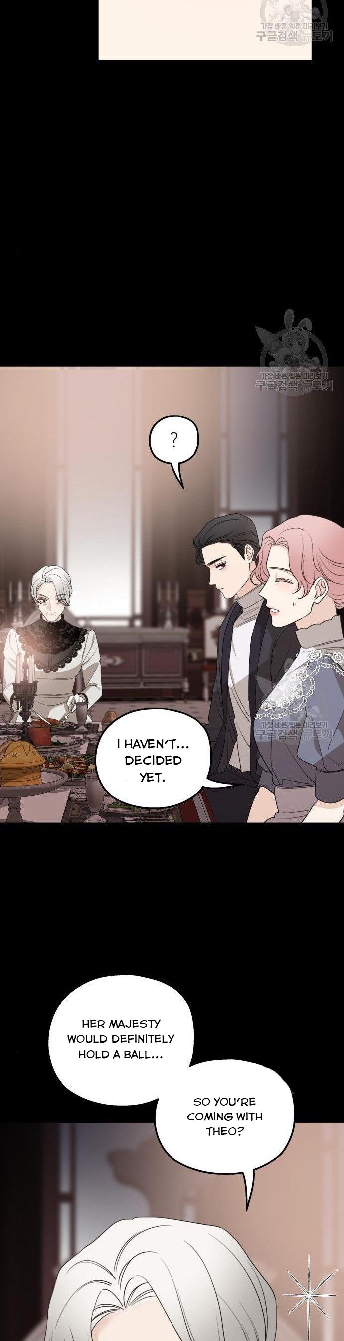 My In-Laws Are Obsessed With Me Chapter 43 page 10