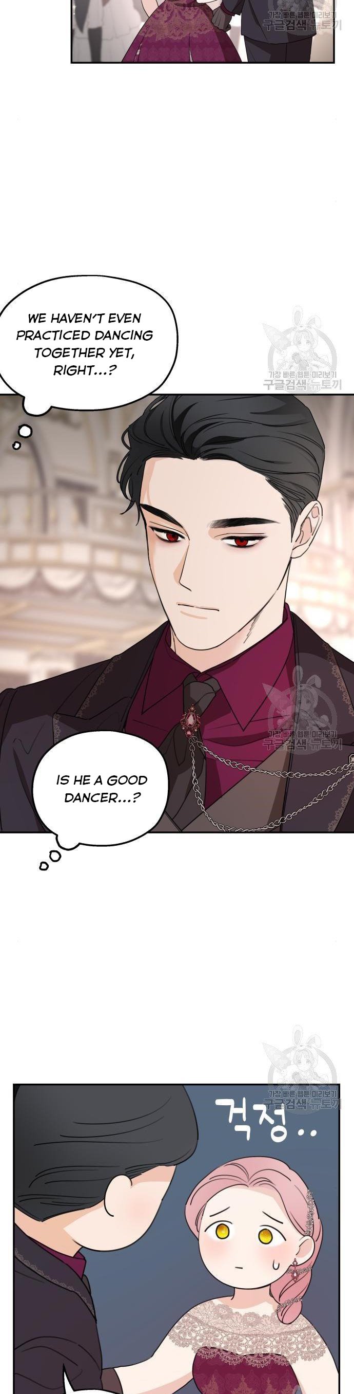 My In-Laws Are Obsessed With Me Chapter 43 page 26