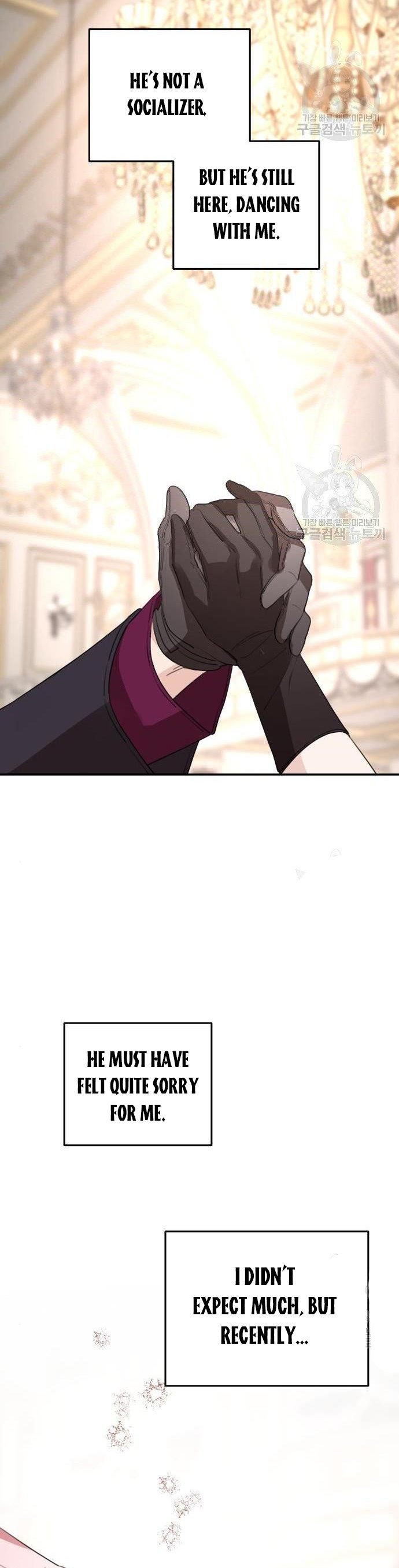 My In-Laws Are Obsessed With Me Chapter 43 page 36