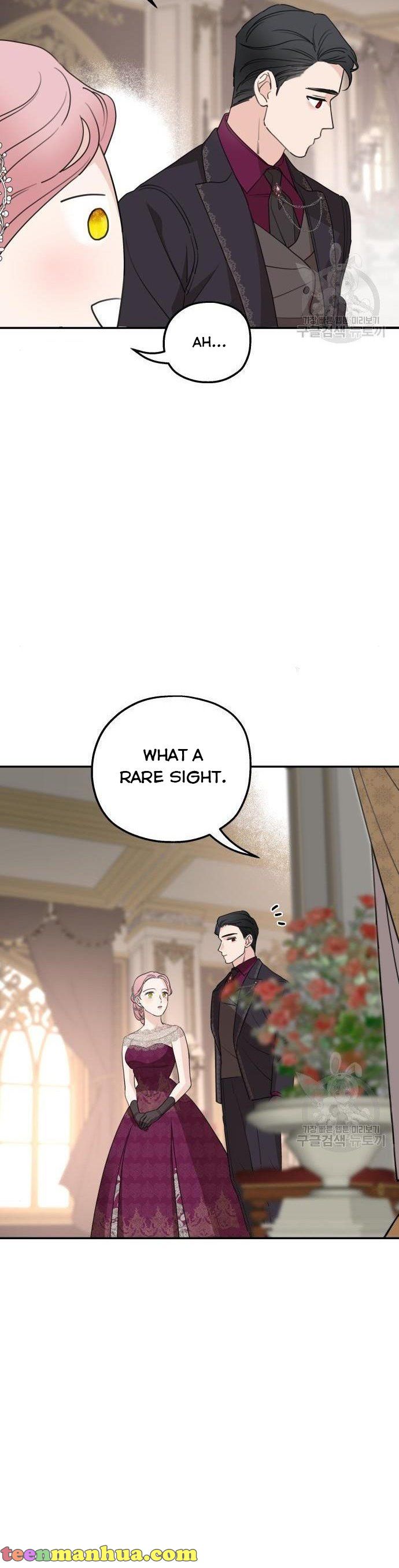 My In-Laws Are Obsessed With Me Chapter 43 page 40