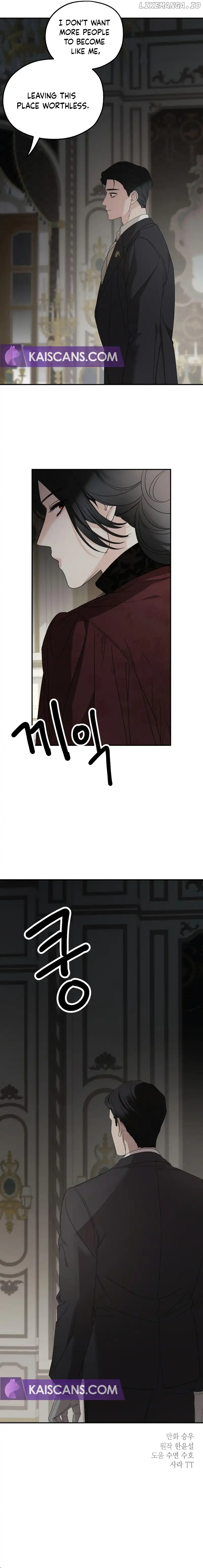 My In-Laws Are Obsessed With Me Chapter 105 page 10