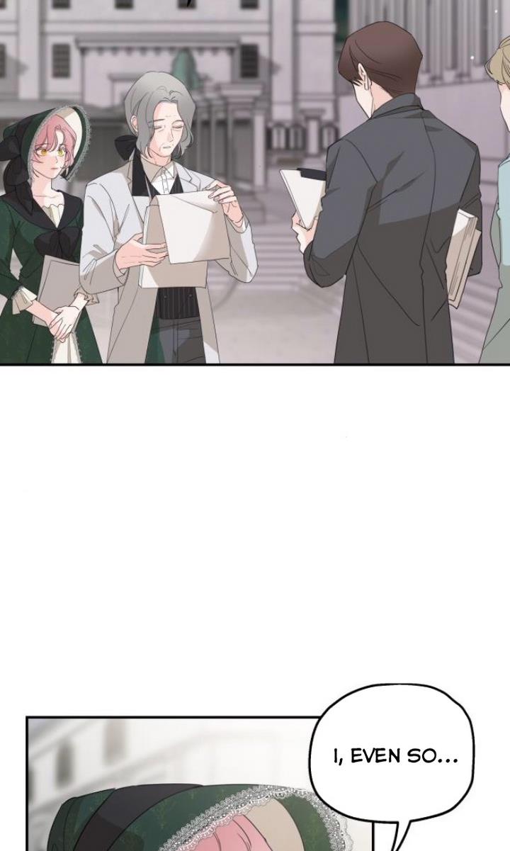 My In-Laws Are Obsessed With Me Chapter 15 page 3