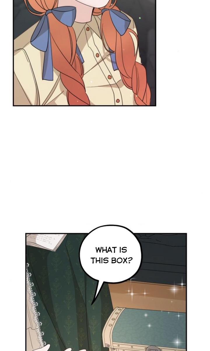 My In-Laws Are Obsessed With Me Chapter 15 page 19
